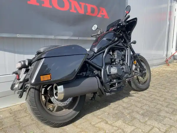 HONDA CMX1100 (5/7)