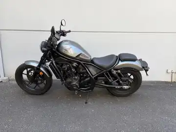 HONDA CMX1100 (1/6)