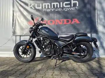 HONDA CMX500 (1/7)