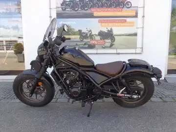 HONDA CMX500 (1/11)
