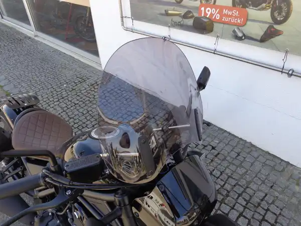 HONDA CMX500 (7/11)
