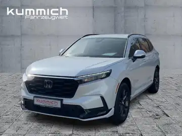 HONDA CR-V (1/15)