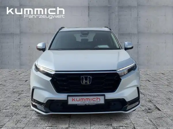 HONDA CR-V (2/15)