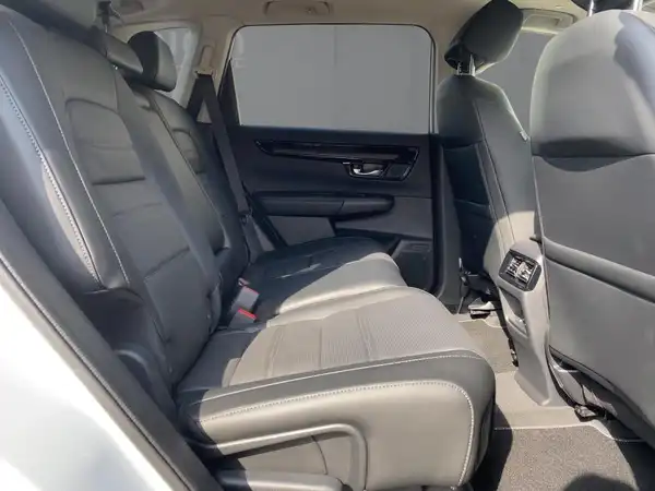 HONDA CR-V (12/15)