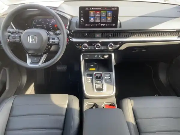 HONDA CR-V (8/15)