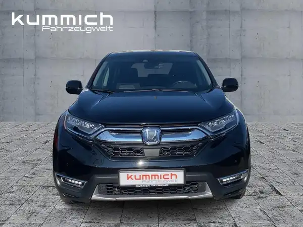 HONDA CR-V ELEGANCE (2/15)