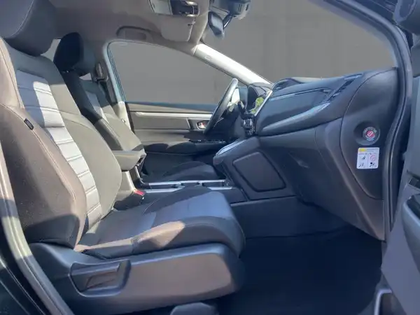 HONDA CR-V ELEGANCE (11/15)