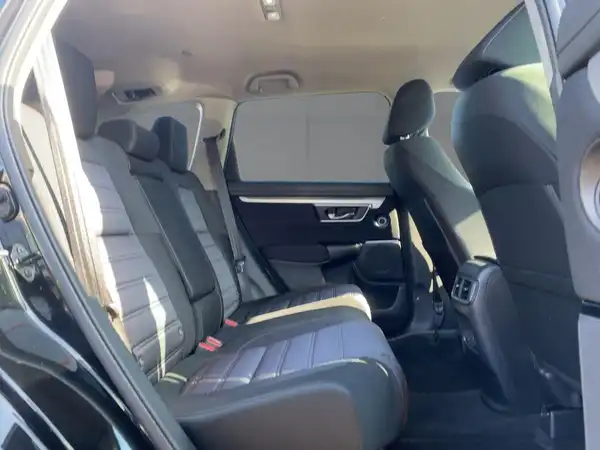 HONDA CR-V ELEGANCE (12/15)