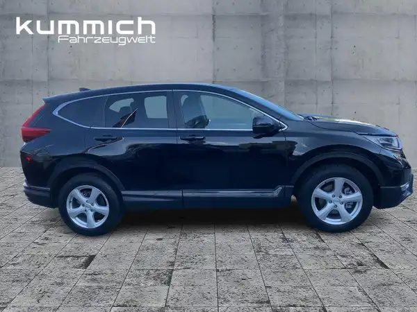 HONDA CR-V ELEGANCE (3/15)