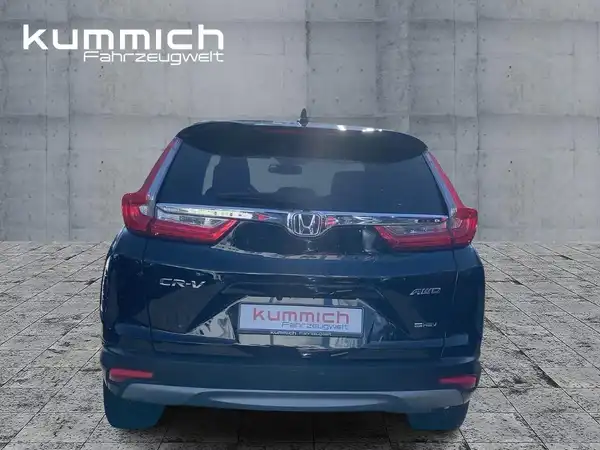 HONDA CR-V ELEGANCE (5/15)