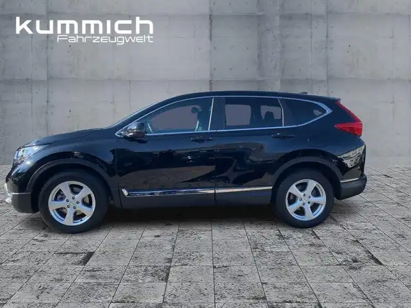 HONDA CR-V ELEGANCE (6/15)