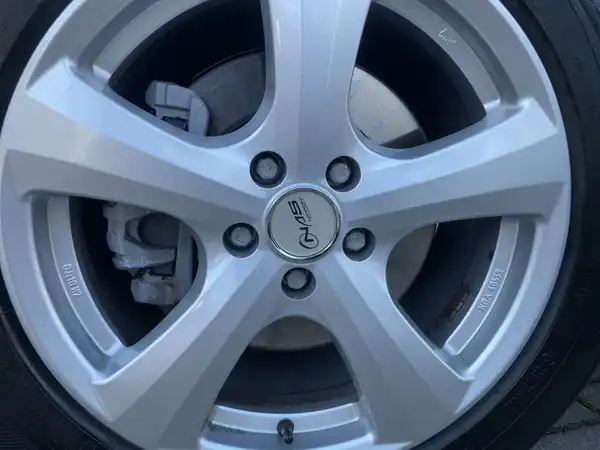 HONDA CR-V ELEGANCE (7/15)
