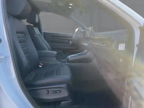 HONDA CR-V ADVANCE (11/15)
