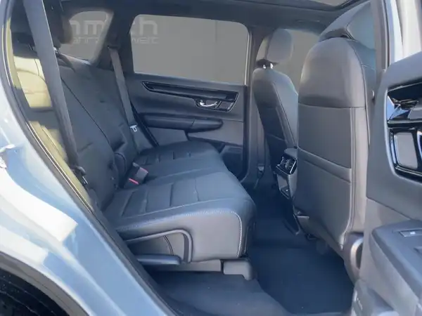 HONDA CR-V ADVANCE (12/15)