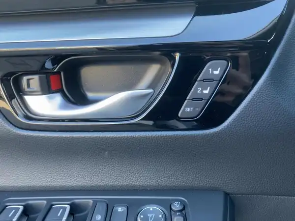 HONDA CR-V ADVANCE (14/15)