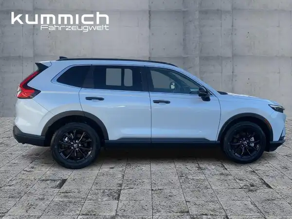 HONDA CR-V ADVANCE (3/15)