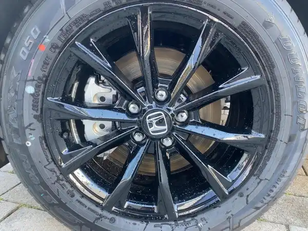 HONDA CR-V ADVANCE (7/15)