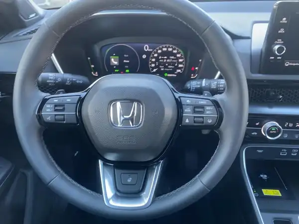 HONDA CR-V ADVANCE (9/15)