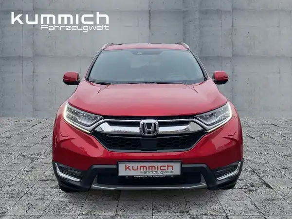 HONDA CR-V (2/15)