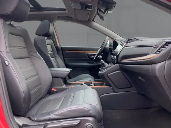 HONDA CR-V (11/15)