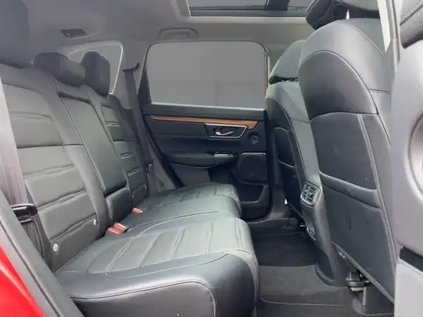HONDA CR-V (12/15)