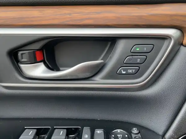 HONDA CR-V (14/15)