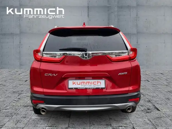 HONDA CR-V (5/15)