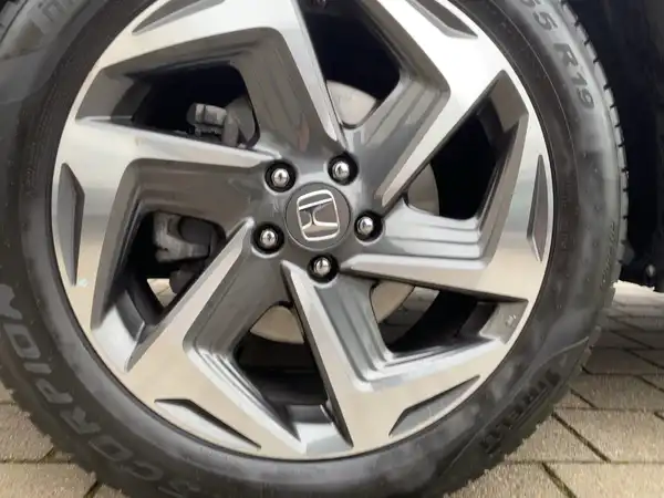 HONDA CR-V (7/15)