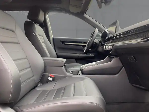 HONDA CR-V ADVANCE TECH (11/15)