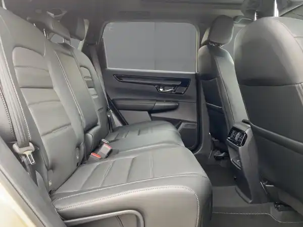 HONDA CR-V ADVANCE TECH (12/15)