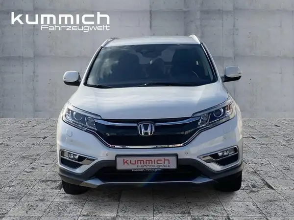 HONDA CR-V (2/15)