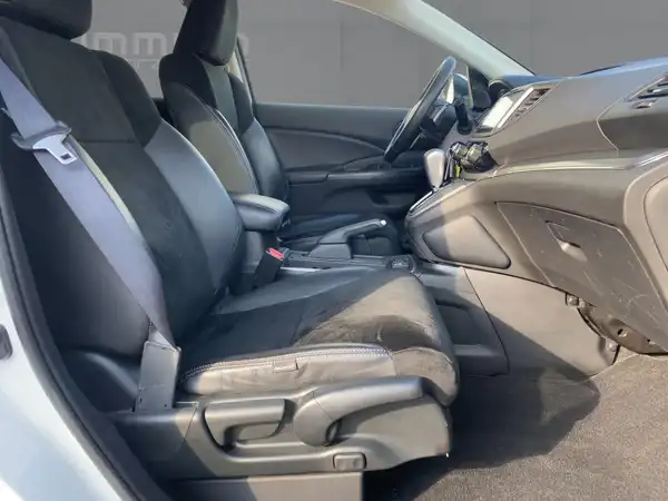 HONDA CR-V (11/15)