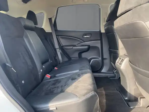 HONDA CR-V (12/15)