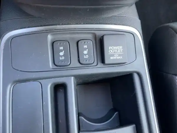 HONDA CR-V (14/15)
