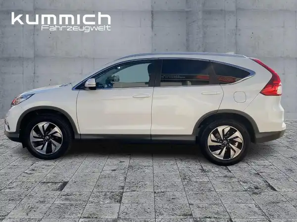 HONDA CR-V (6/15)