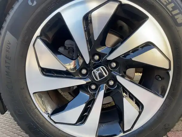 HONDA CR-V (7/15)