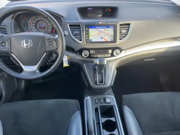 HONDA CR-V (8/15)
