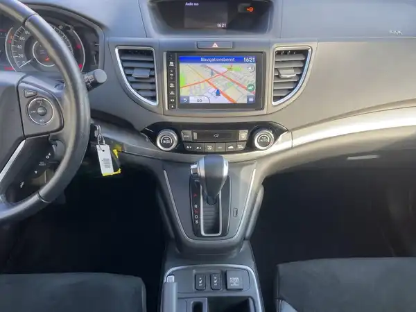 HONDA CR-V (10/15)