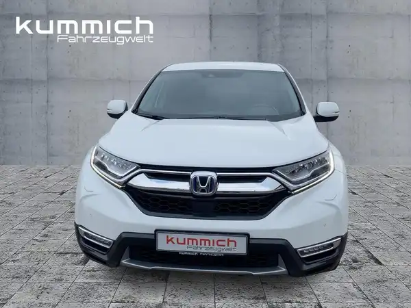 HONDA CR-V ELEGANCE (2/15)