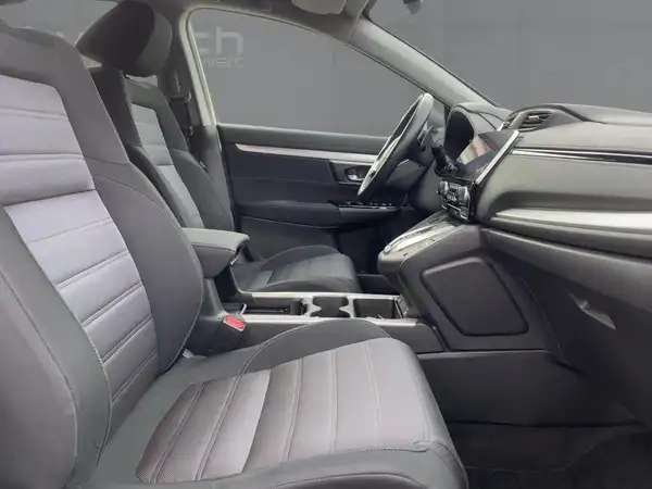 HONDA CR-V ELEGANCE (11/15)