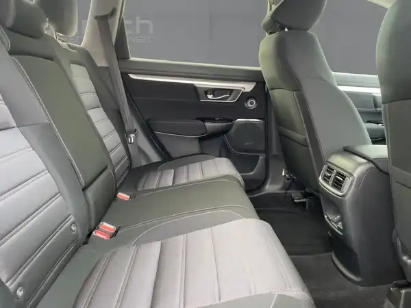 HONDA CR-V ELEGANCE (12/15)