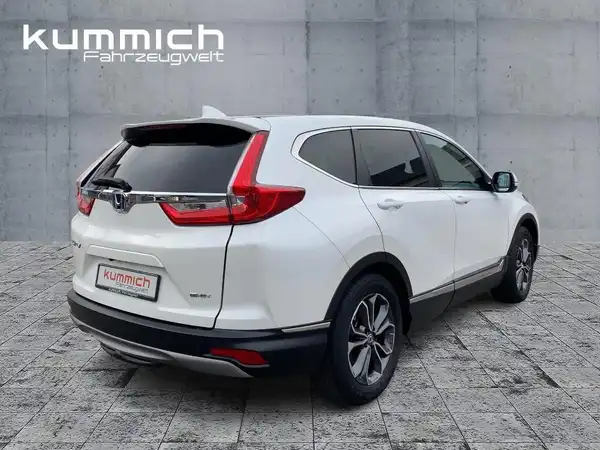 HONDA CR-V ELEGANCE (4/15)