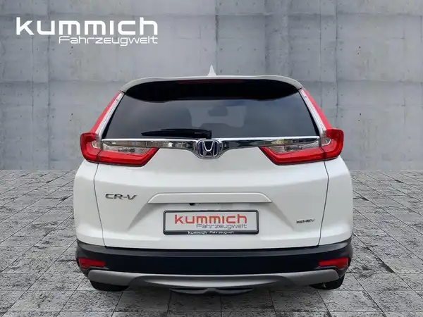 HONDA CR-V ELEGANCE (5/15)