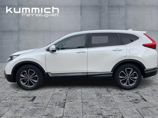 HONDA CR-V ELEGANCE (6/15)