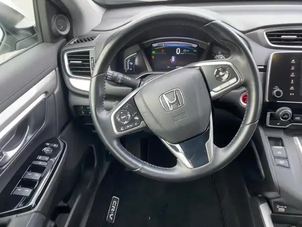 HONDA CR-V ELEGANCE (9/15)