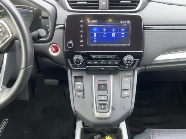 HONDA CR-V ELEGANCE (10/15)