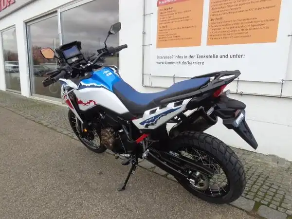 HONDA CRF1100 (3/7)
