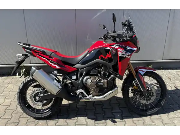 HONDA CRF1100 (4/8)