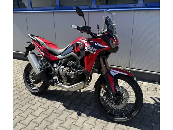HONDA CRF1100 (5/8)