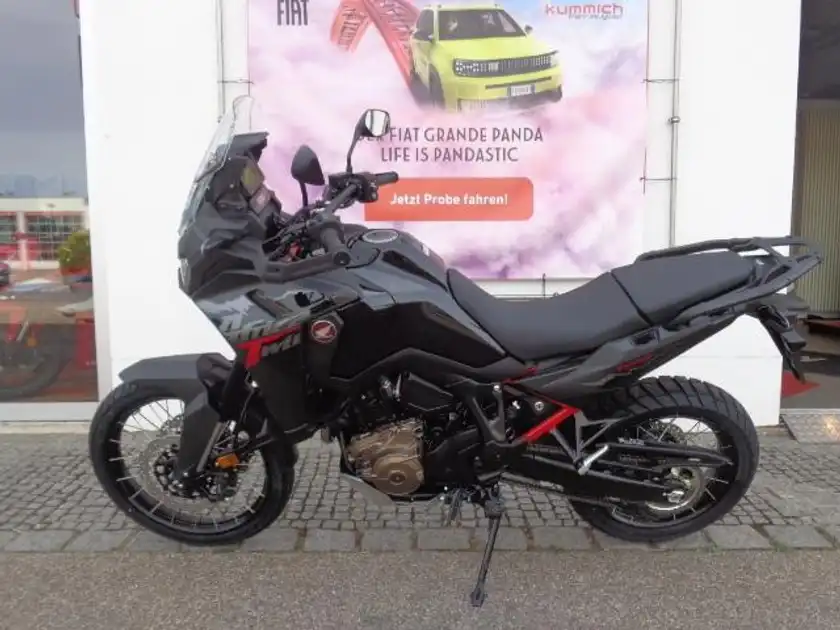 HONDA CRF1100L (1/7)